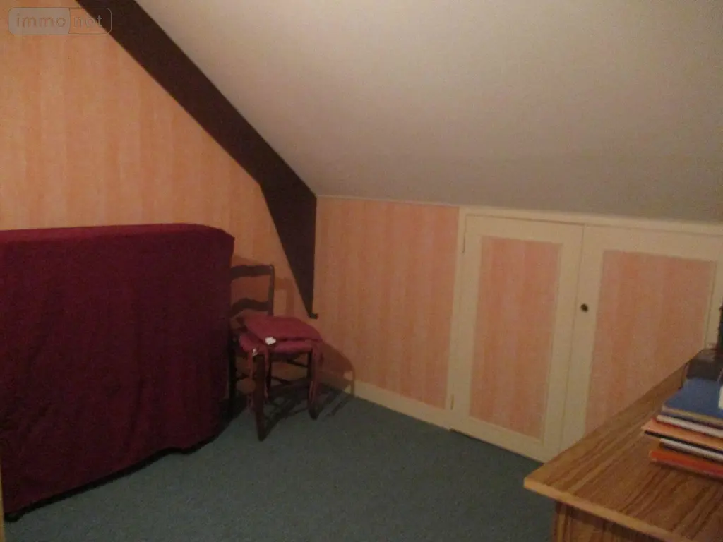 Maison a vendre Fougères 35300 Ille-et-Vilaine 35 90 m2 6 pièces 153860 euros 11737/764 010