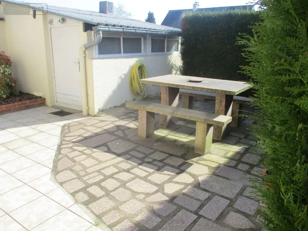 Maison a vendre Fougères 35300 Ille-et-Vilaine 35 90 m2 6 pièces 153860 euros 11737/764 015