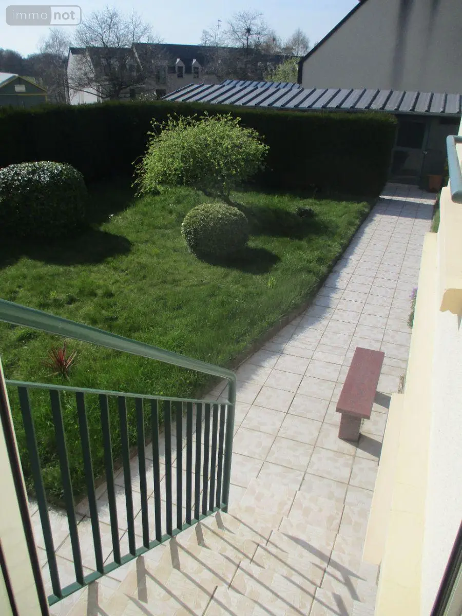 Maison a vendre Fougères 35300 Ille-et-Vilaine 35 90 m2 6 pièces 153860 euros 11737/764 014