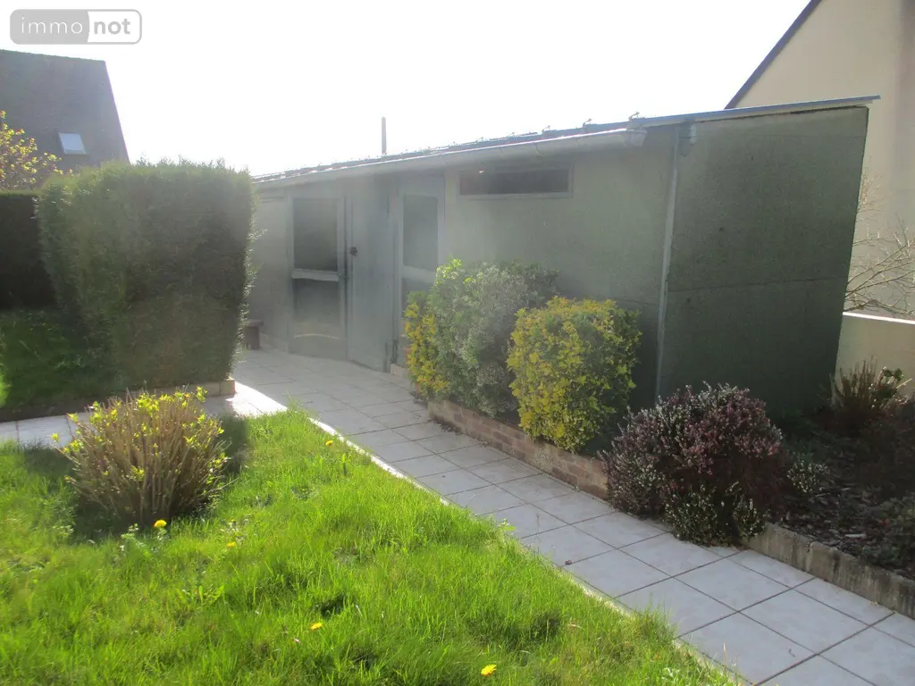 Maison a vendre Fougères 35300 Ille-et-Vilaine 35 90 m2 6 pièces 153860 euros 11737/764 017