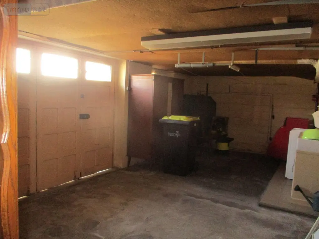 Maison a vendre Fougères 35300 Ille-et-Vilaine 35 90 m2 6 pièces 153860 euros 11737/764 011