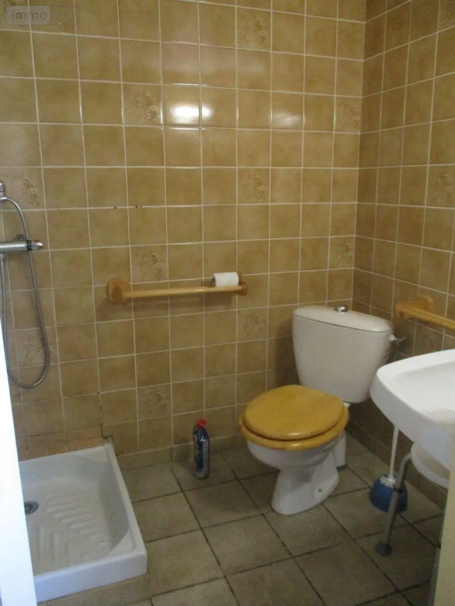 Maison a vendre Fougères 35300 Ille-et-Vilaine 35 90 m2 6 pièces 153860 euros 11737/764 012
