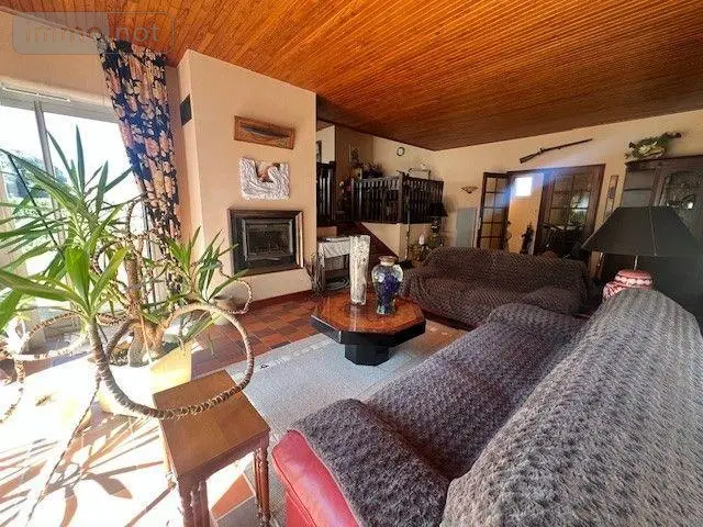 Maison a vendre La Baule-Escoublac 44500 Loire-Atlantique 44 140 m2 4 pièces 499352 euros 15655/964 003
