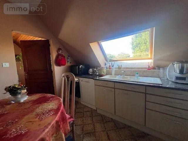 Maison a vendre La Baule-Escoublac 44500 Loire-Atlantique 44 140 m2 4 pièces 476560 euros 15655/964 006