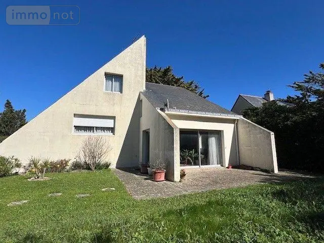 Maison a vendre La Baule-Escoublac 44500 Loire-Atlantique 44 140 m2 4 pièces 476560 euros 15655/964 002
