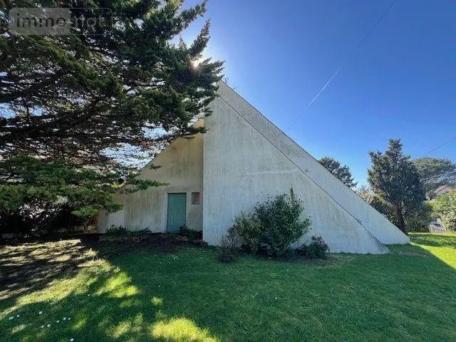 Maison a vendre La Baule-Escoublac 44500 Loire-Atlantique 44 140 m2 4 pièces 499352 euros 15655/964 007