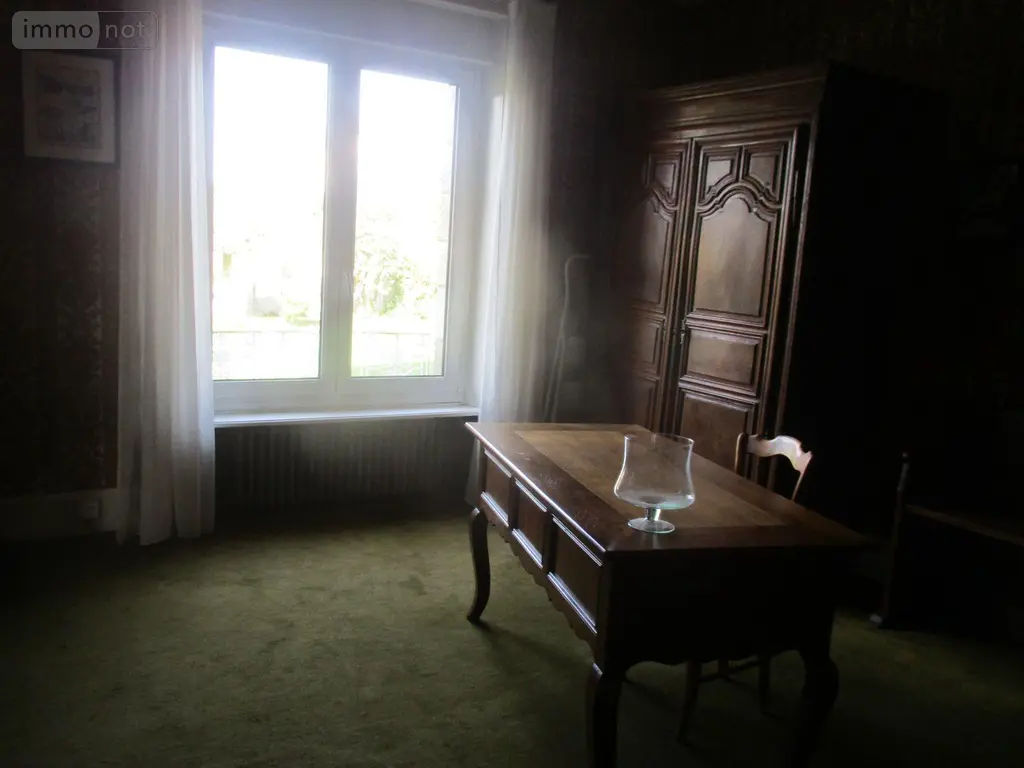 Maison a vendre Fougères 35300 Ille-et-Vilaine 35 216 m2 9 pièces 363860 euros 11737/765 003