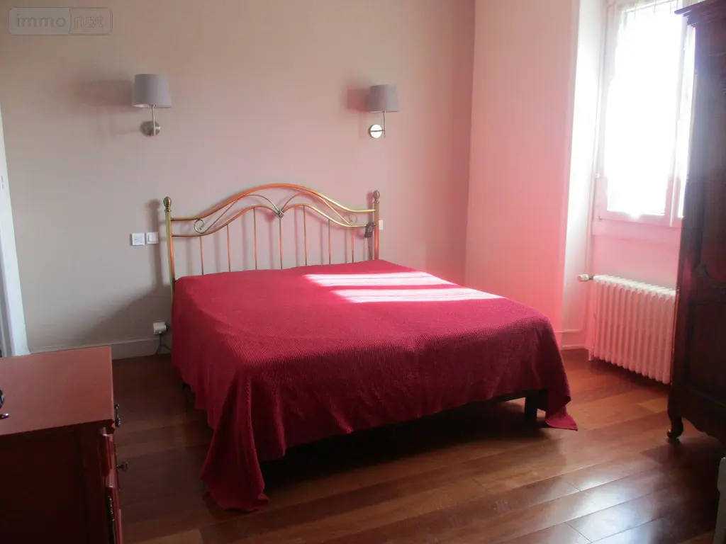 Maison a vendre Fougères 35300 Ille-et-Vilaine 35 216 m2 9 pièces 363860 euros 11737/765 009