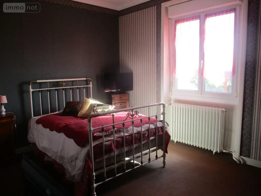 Maison a vendre Fougères 35300 Ille-et-Vilaine 35 216 m2 9 pièces 363860 euros 11737/765 012