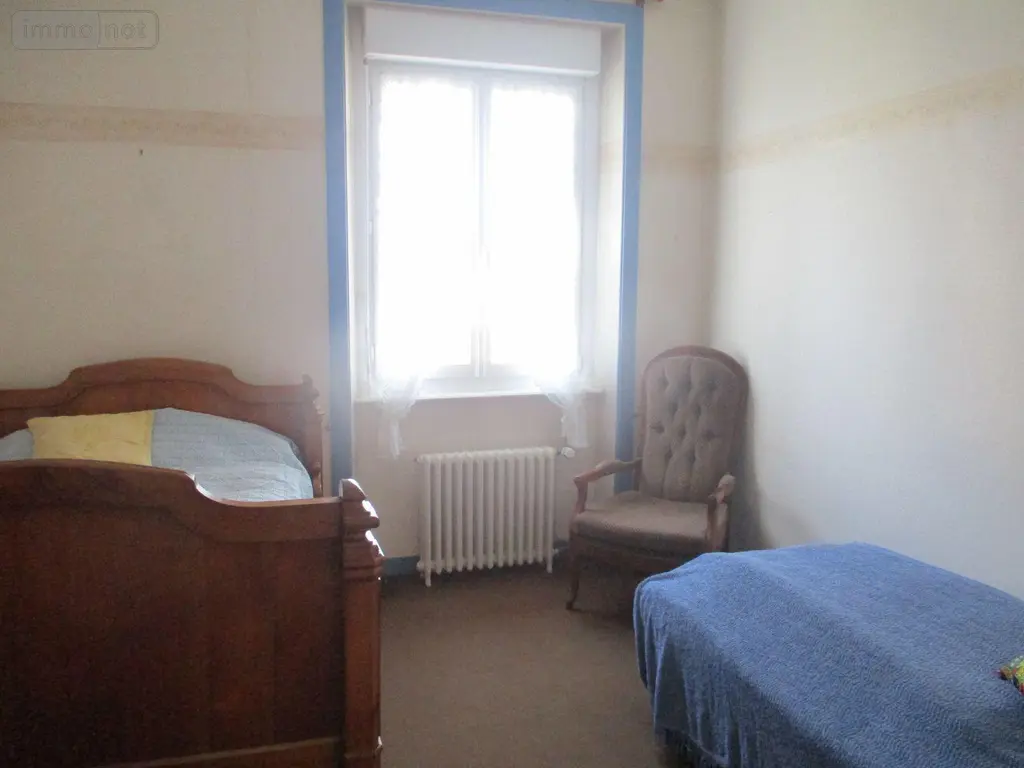 Maison a vendre Fougères 35300 Ille-et-Vilaine 35 216 m2 9 pièces 363860 euros 11737/765 013