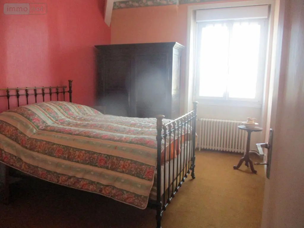 Maison a vendre Fougères 35300 Ille-et-Vilaine 35 216 m2 9 pièces 363860 euros 11737/765 014