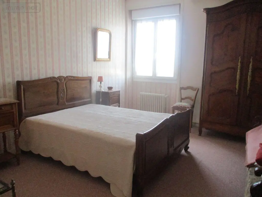 Maison a vendre Fougères 35300 Ille-et-Vilaine 35 216 m2 9 pièces 363860 euros 11737/765 015