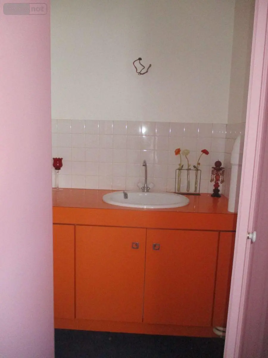 Maison a vendre Fougères 35300 Ille-et-Vilaine 35 216 m2 9 pièces 363860 euros 11737/765 016