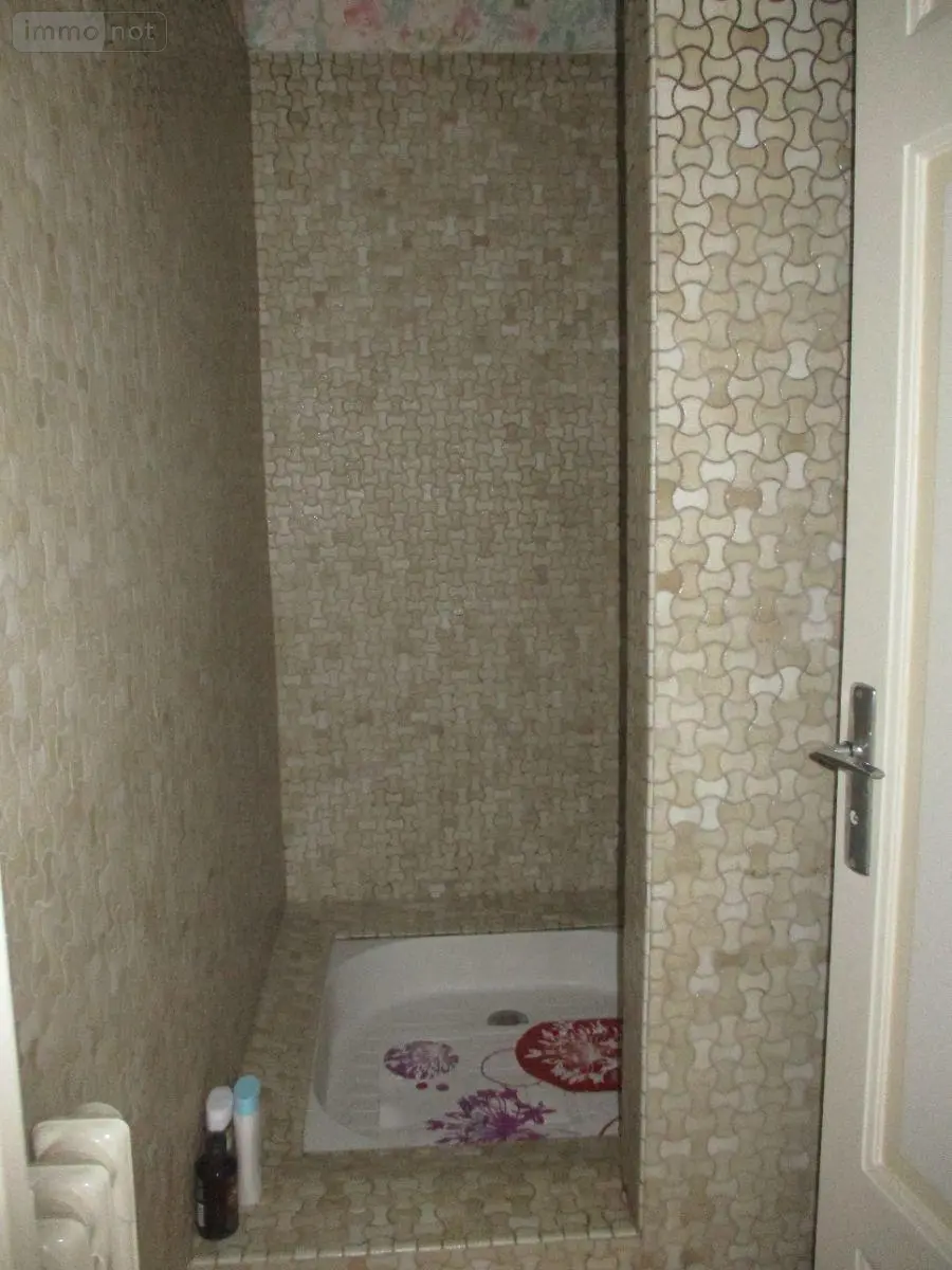 Maison a vendre Fougères 35300 Ille-et-Vilaine 35 216 m2 9 pièces 363860 euros 11737/765 019