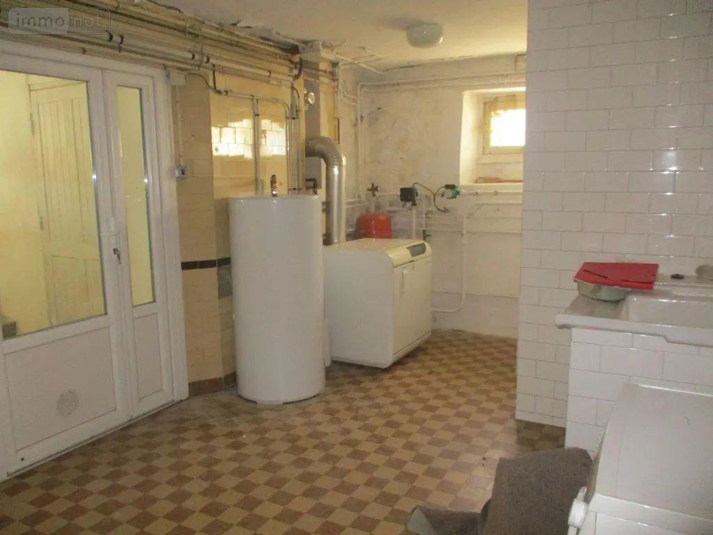 Maison a vendre Fougères 35300 Ille-et-Vilaine 35 216 m2 9 pièces 363860 euros 11737/765 021