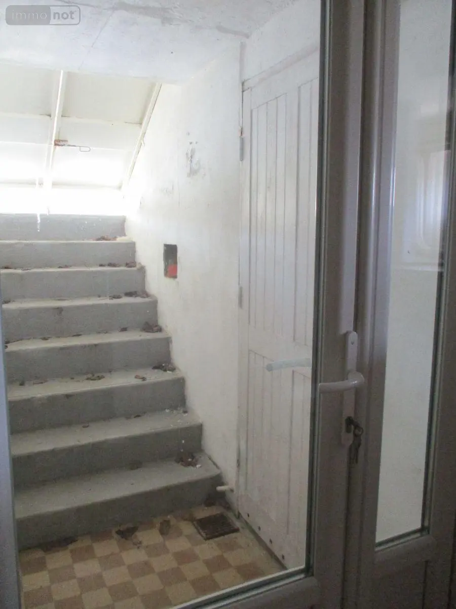 Maison a vendre Fougères 35300 Ille-et-Vilaine 35 216 m2 9 pièces 363860 euros 11737/765 023