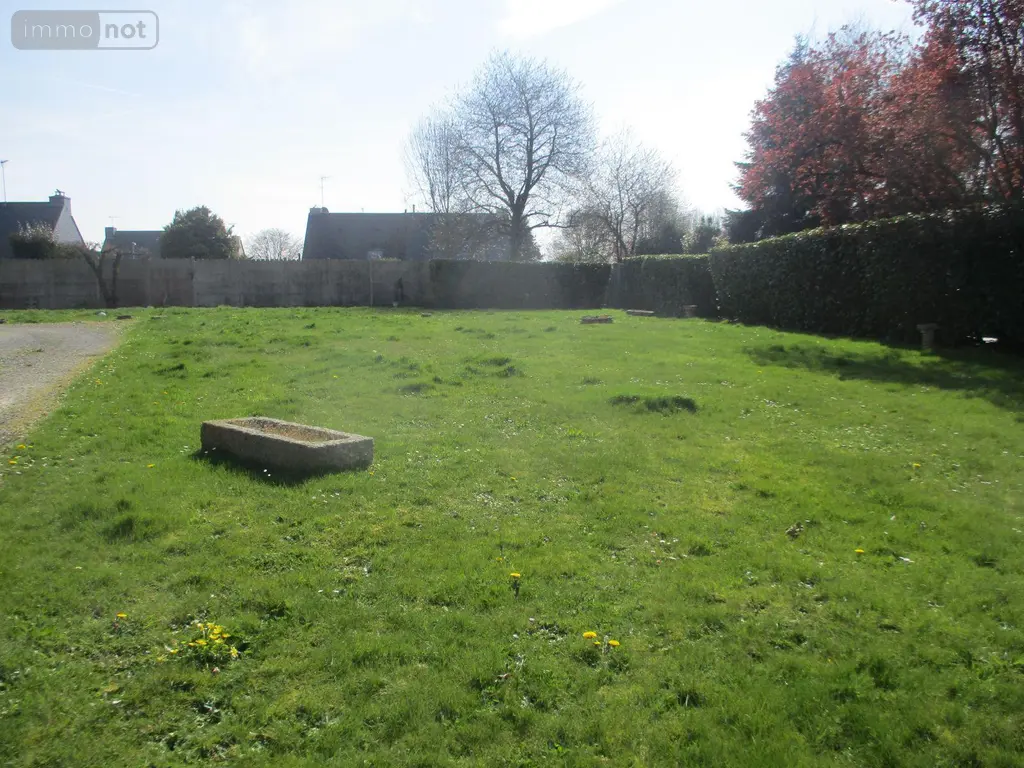 Maison a vendre Fougères 35300 Ille-et-Vilaine 35 216 m2 9 pièces 363860 euros 11737/765 027