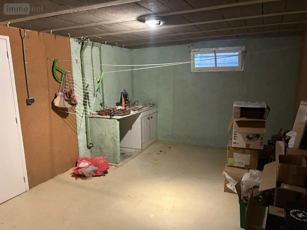Maison a vendre La Chaussée-Saint-Victor 41260 Loir-et-Cher 41 122 m2 5 pièces 254800 euros 41022/1371 013