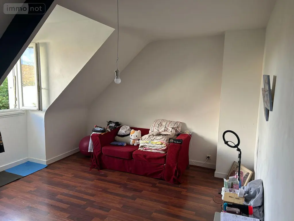 Maison a vendre La Chaussée-Saint-Victor 41260 Loir-et-Cher 41 122 m2 5 pièces 254800 euros 41022/1371 009
