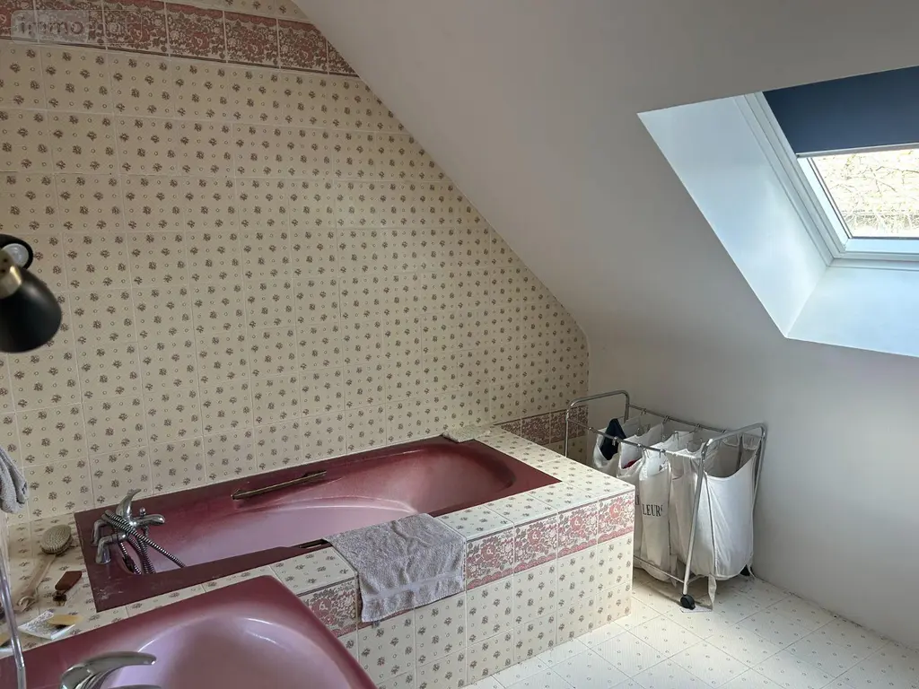 Maison a vendre La Chaussée-Saint-Victor 41260 Loir-et-Cher 41 122 m2 5 pièces 254800 euros 41022/1371 011