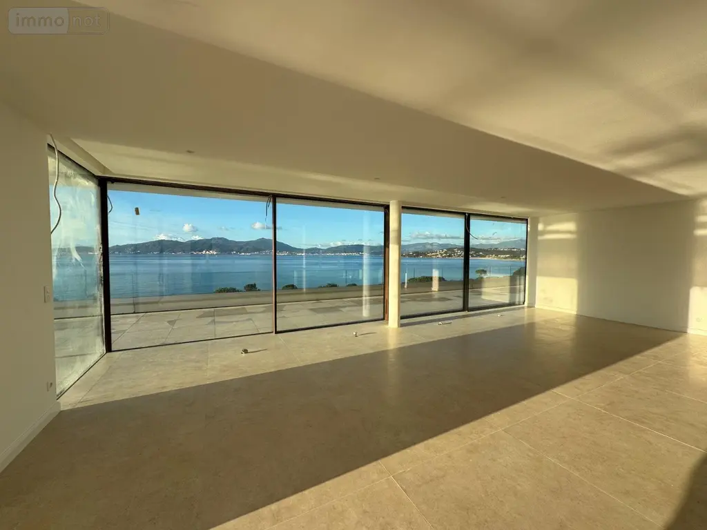 Appartement a vendre Pietrosella 20166 Corse-du-Sud 2A 170 m2 5 pièces 1980000 euros 15655/965 011