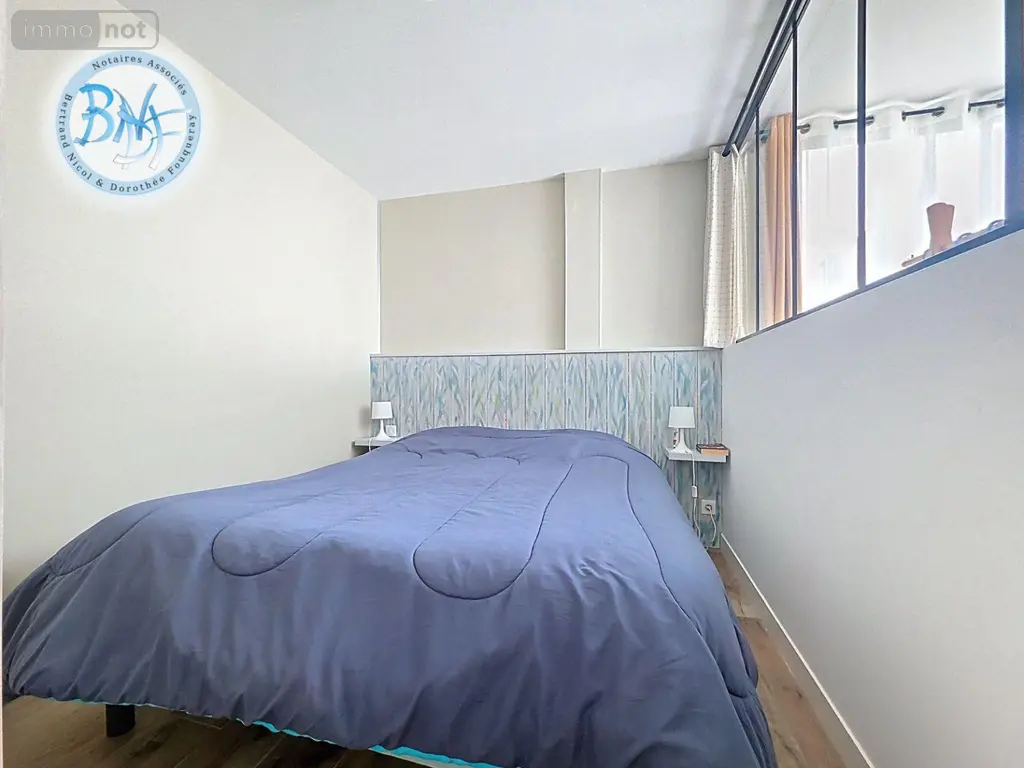 Maison a vendre Bénodet 29950 Finistère 29 121 m2 395000 euros 29143-116 008