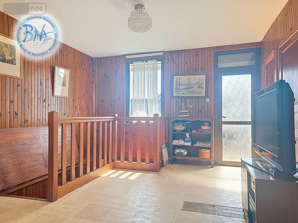 Maison a vendre Bénodet 29950 Finistère 29 121 m2 395000 euros 29143-116 005
