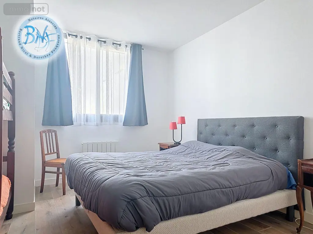 Maison a vendre Bénodet 29950 Finistère 29 121 m2 395000 euros 29143-116 009