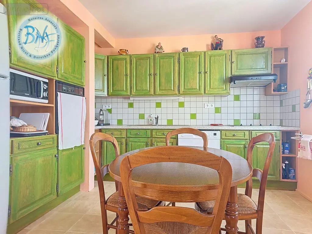 Maison a vendre Bénodet 29950 Finistère 29 121 m2 395000 euros 29143-116 004