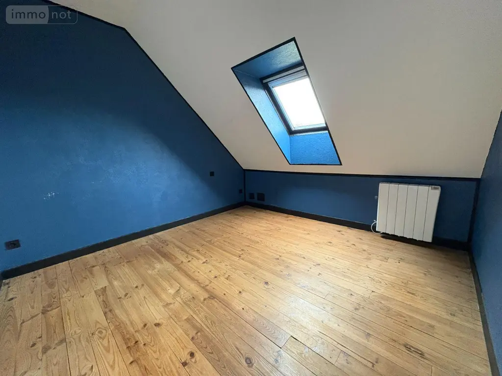 Maison a vendre Longroy 76260 Seine-Maritime 76 92 m2 5 pièces 218000 euros 76041/151 009