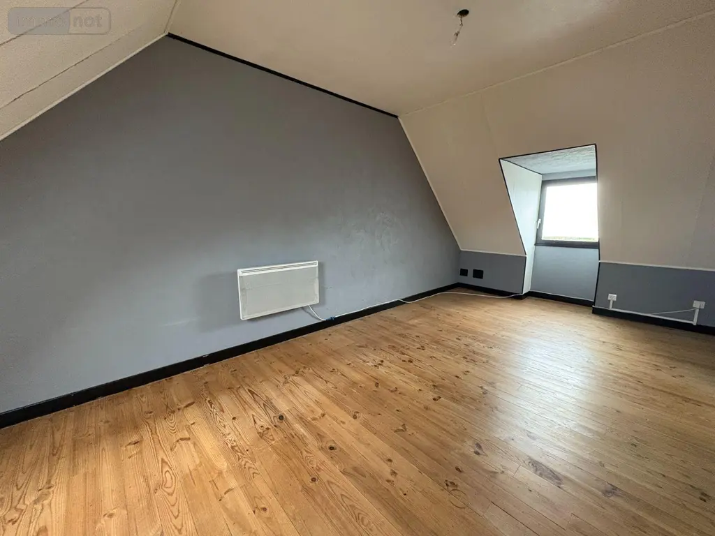 Maison a vendre Longroy 76260 Seine-Maritime 76 92 m2 5 pièces 218000 euros 76041/151 010