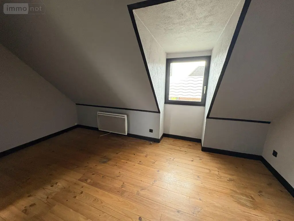 Maison a vendre Longroy 76260 Seine-Maritime 76 92 m2 5 pièces 218000 euros 76041/151 012