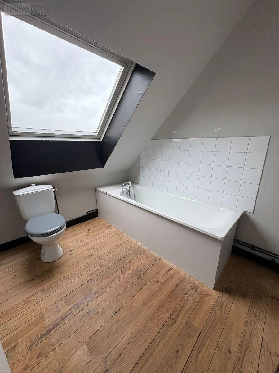 Maison a vendre Longroy 76260 Seine-Maritime 76 92 m2 5 pièces 218000 euros 76041/151 013