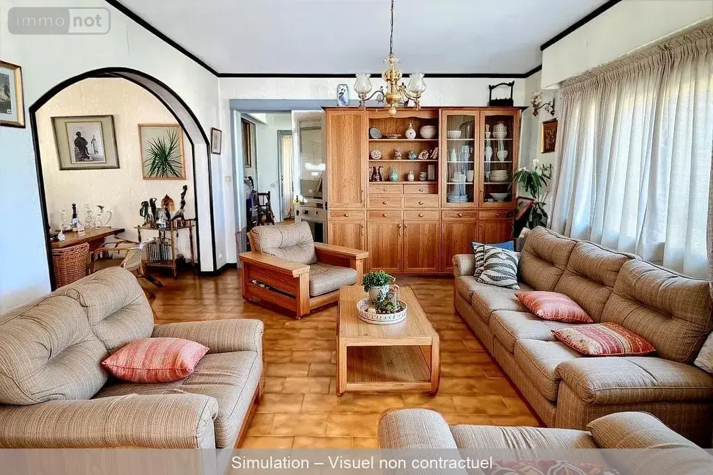 Maison a vendre Saint-Pierre 97410 La Réunion 974 215 m2 8 pièces 765000 euros 97404/18 015