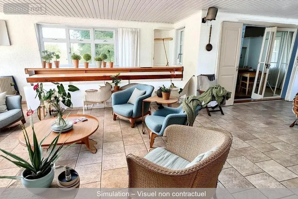 Maison a vendre Saint-Pierre 97410 La Réunion 974 215 m2 8 pièces 765000 euros 97404/18 004