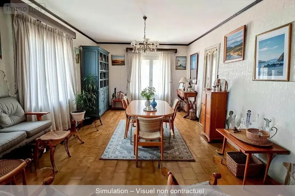 Maison a vendre Saint-Pierre 97410 La Réunion 974 215 m2 8 pièces 765000 euros 97404/18 016