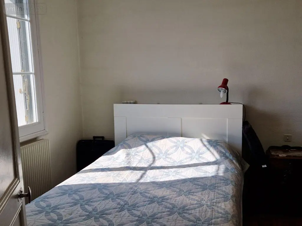 Maison a vendre Châtellerault 86100 Vienne 86 53 m2 3 pièces 64200 euros 14708/56 005
