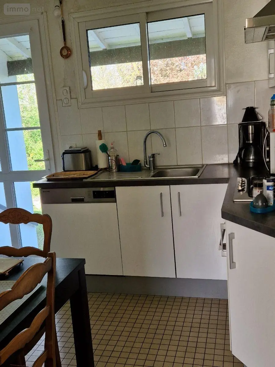 Maison a vendre Châtellerault 86100 Vienne 86 53 m2 3 pièces 64200 euros 14708/56 006