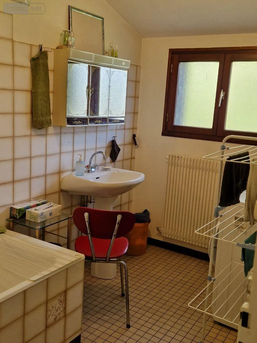 Maison a vendre Châtellerault 86100 Vienne 86 53 m2 3 pièces 64200 euros 14708/56 008