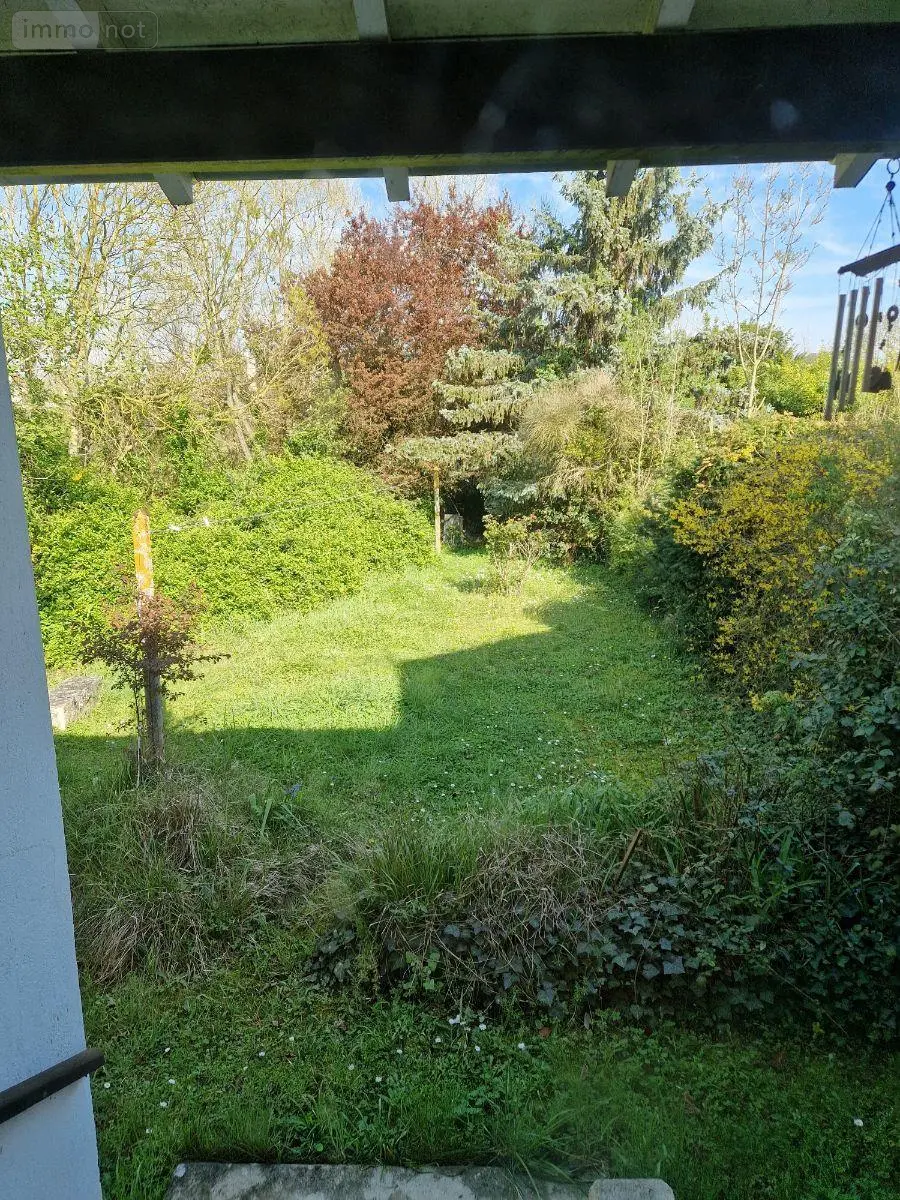 Maison a vendre Châtellerault 86100 Vienne 86 53 m2 3 pièces 64200 euros 14708/56 003