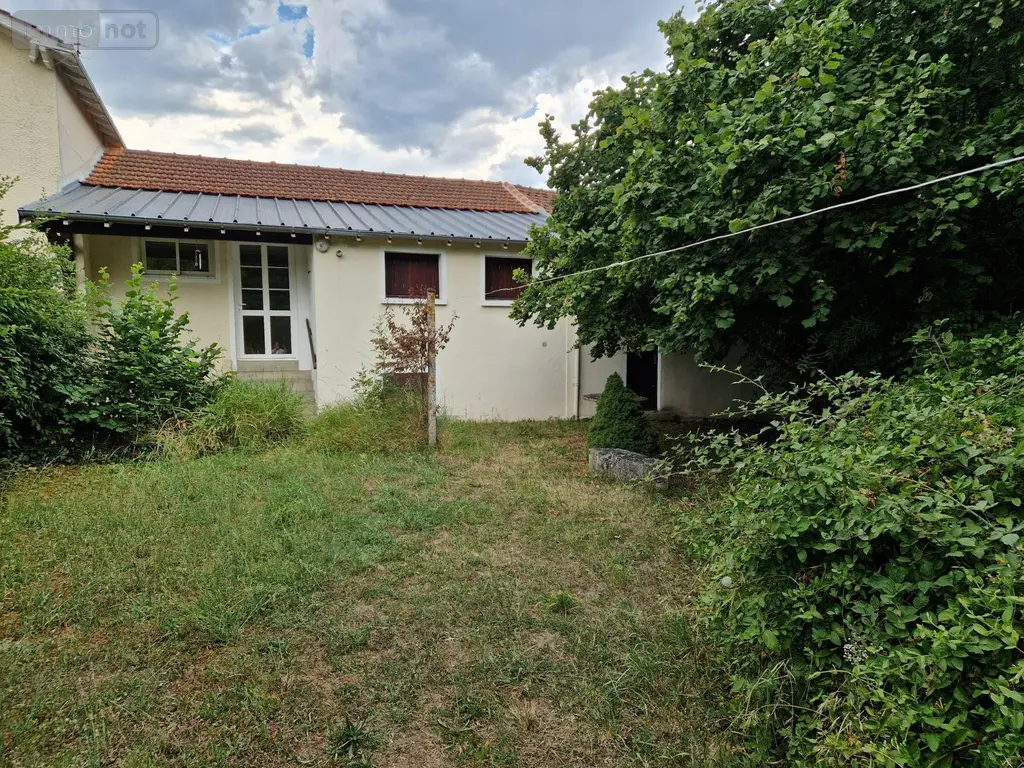 Maison a vendre Châtellerault 86100 Vienne 86 53 m2 3 pièces 64200 euros 14708/56 002