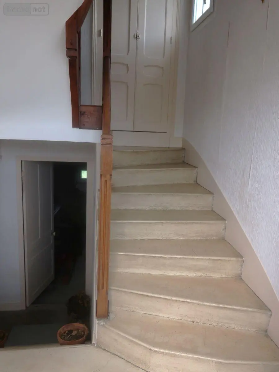 Maison a vendre Châtellerault 86100 Vienne 86 79 m2 5 pièces 110000 euros 86024-MAIS2443 004