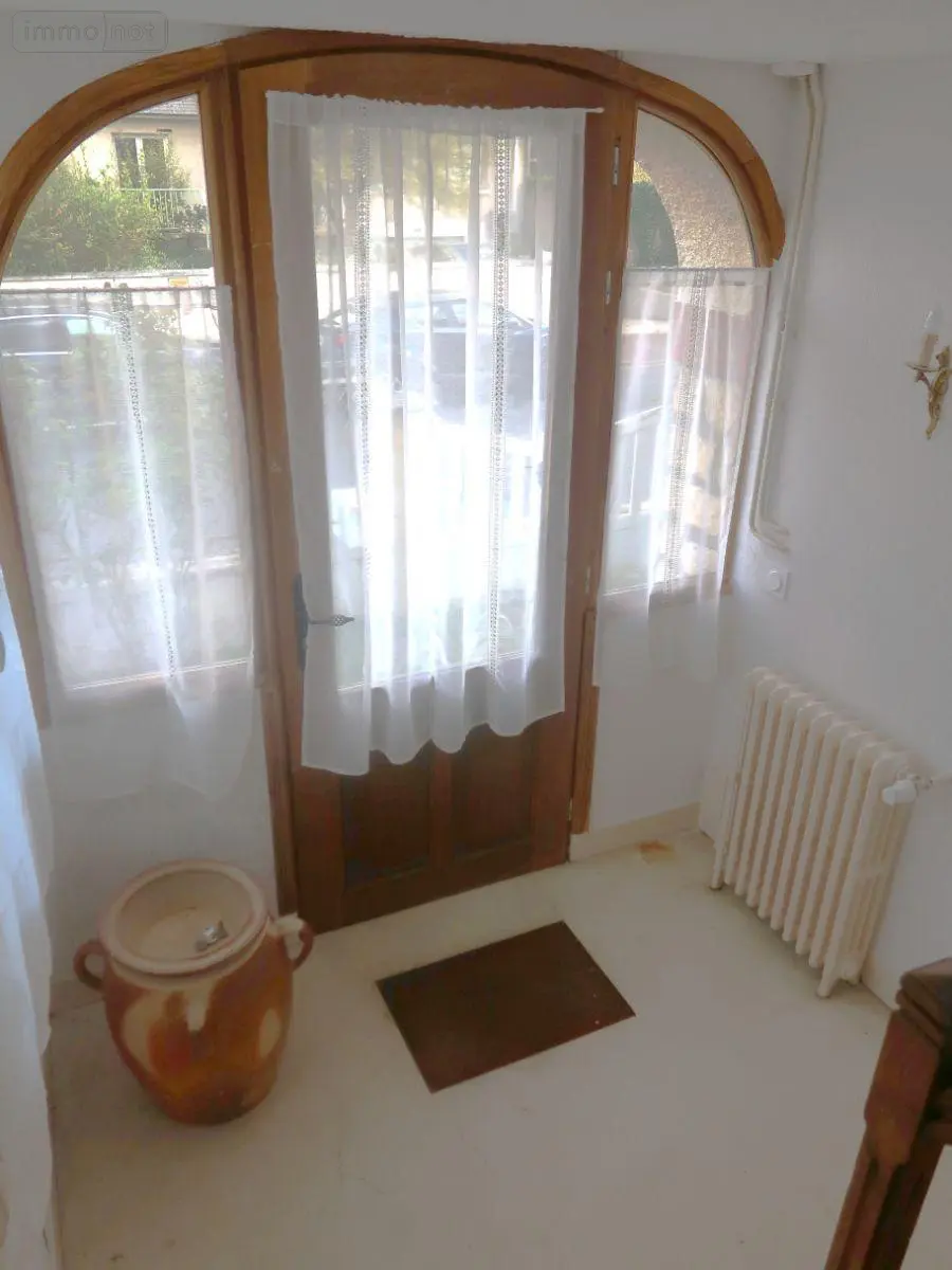 Maison a vendre Châtellerault 86100 Vienne 86 79 m2 5 pièces 110000 euros 86024-MAIS2443 003