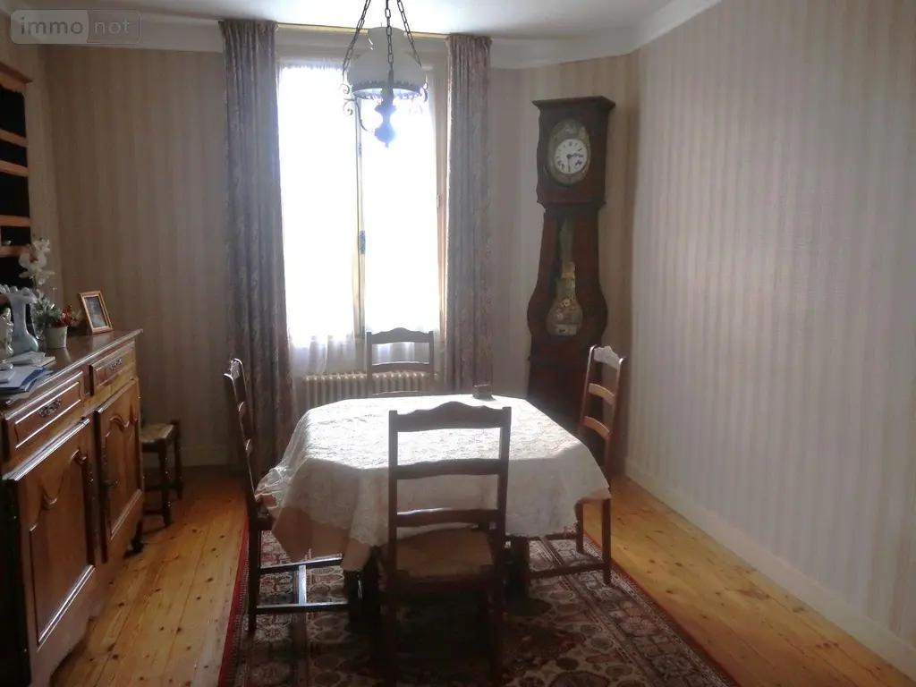 Maison a vendre Châtellerault 86100 Vienne 86 79 m2 5 pièces 110000 euros 86024-MAIS2443 007