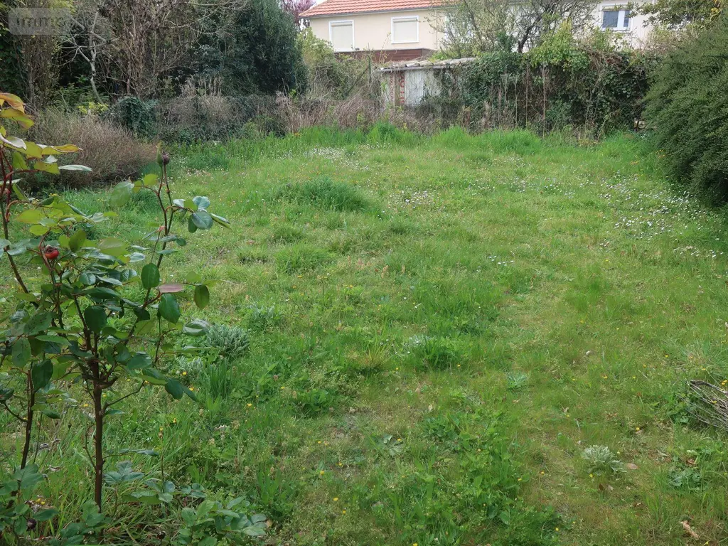 Maison a vendre Châtellerault 86100 Vienne 86 79 m2 5 pièces 110000 euros 86024-MAIS2443 019