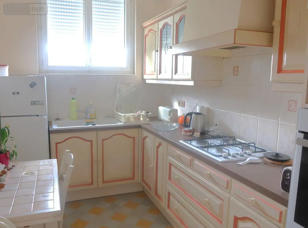 Maison a vendre Châtellerault 86100 Vienne 86 79 m2 5 pièces 110000 euros 86024-MAIS2443 005