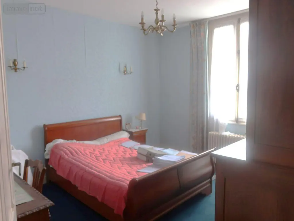 Maison a vendre Châtellerault 86100 Vienne 86 79 m2 5 pièces 110000 euros 86024-MAIS2443 012