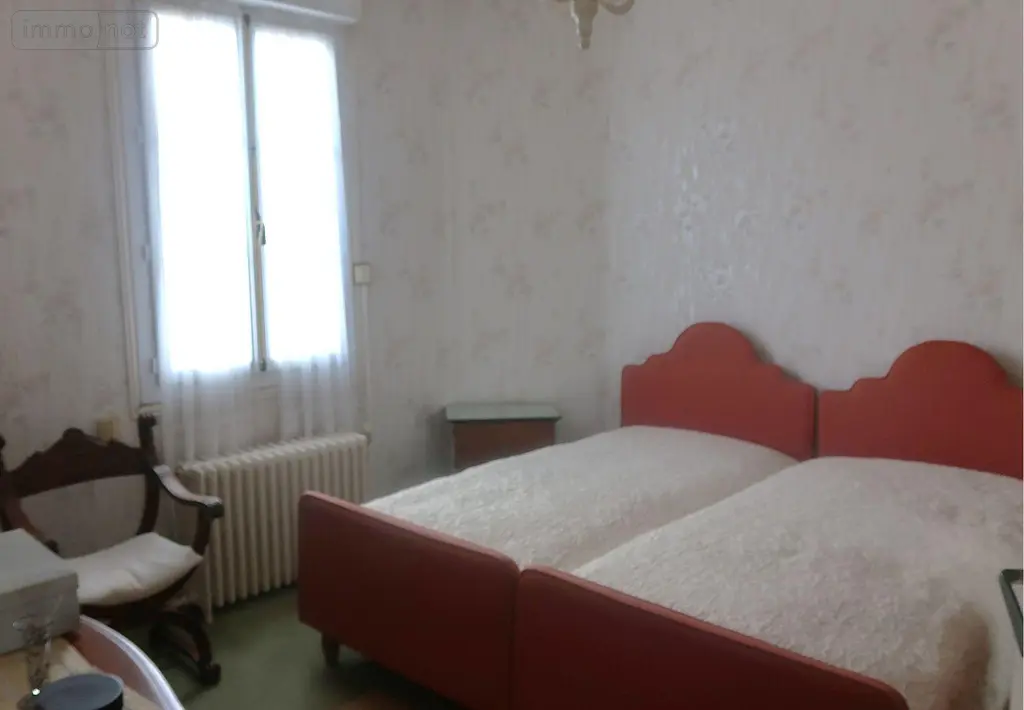 Maison a vendre Châtellerault 86100 Vienne 86 79 m2 5 pièces 110000 euros 86024-MAIS2443 013