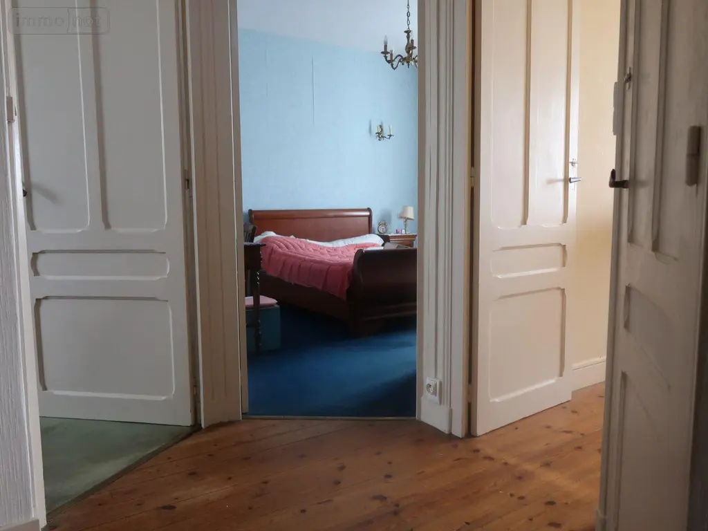 Maison a vendre Châtellerault 86100 Vienne 86 79 m2 5 pièces 110000 euros 86024-MAIS2443 011