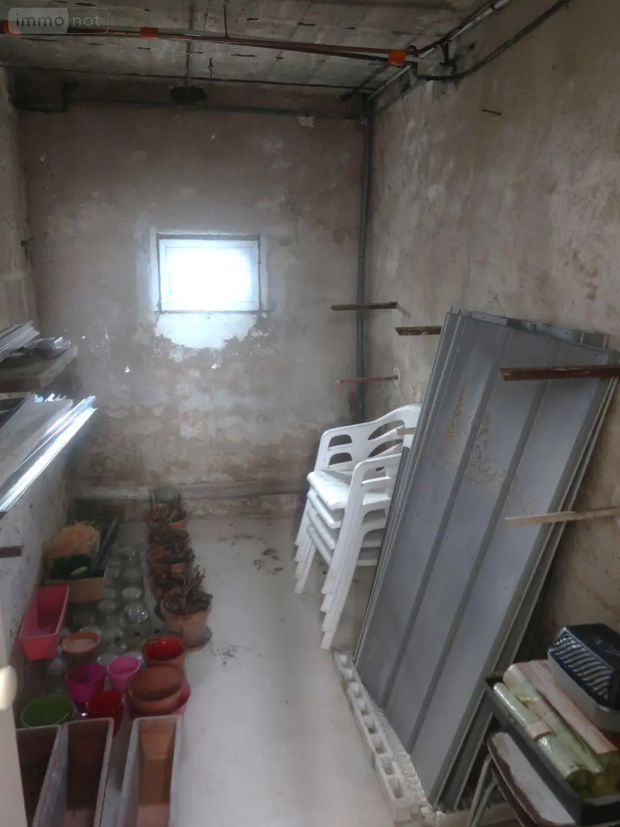 Maison a vendre Châtellerault 86100 Vienne 86 79 m2 5 pièces 110000 euros 86024-MAIS2443 016